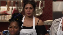 Hells Kitchen US - Season 20 Episode 01